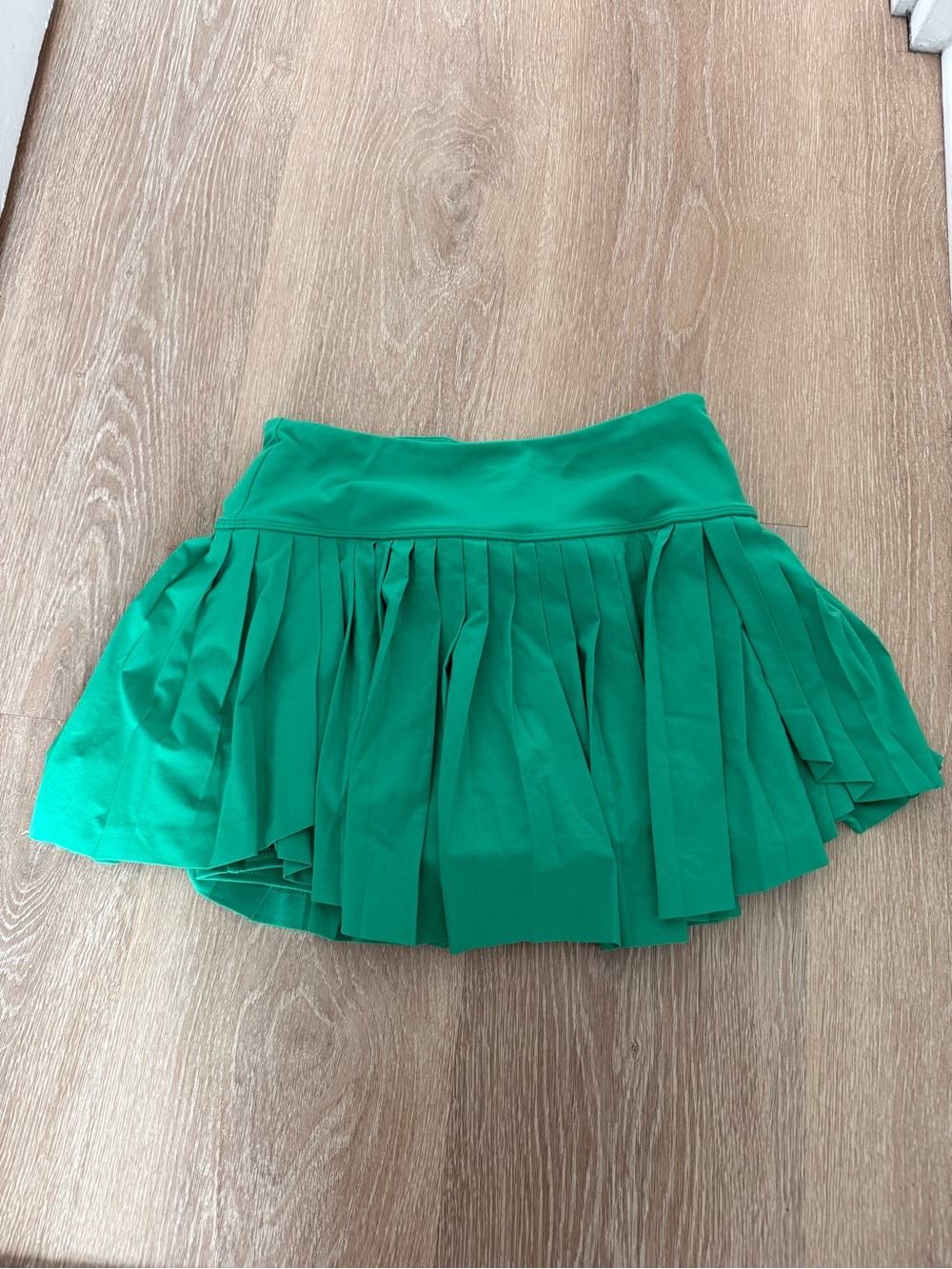 Gap Pleated Women’s Skirt